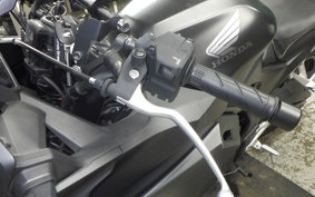 HONDA CBR400R 2024 NC65