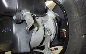 SUZUKI ADDRESS V50 CA4BA