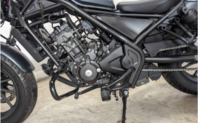 HONDA REBEL MC49