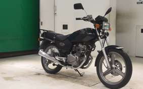 HONDA CB125T 2015 JC06
