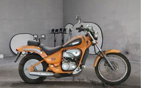 APRILIA CLASSIC 50 LP