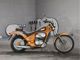 Фото Aprilia CLASSIC 50 с японского аукциона