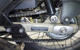 HONDA CT125 HUNTER CUB JA55