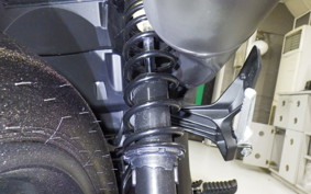 HONDA CL250-2 2012 MC57