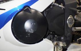 TRIUMPH DAYTONA 675 2008