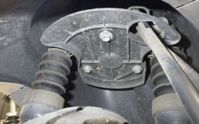 YAMAHA JOG Gen.5 SA36J
