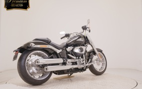 HARLEY FLFB1920 2026