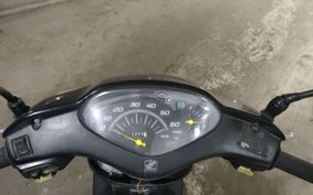 HONDA DIO AF68