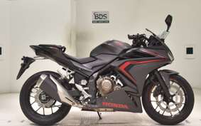 HONDA CBR400R 2019 NC56