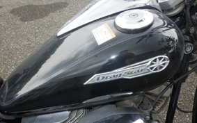 YAMAHA DRAGSTAR 250 VG05J