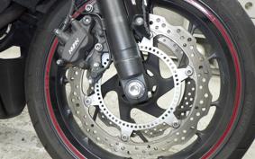 HONDA CBR650F 2016 RC83
