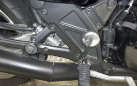KAWASAKI ZEPHYR 400 KAI 2009 ZR400C