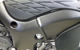 SUZUKI HAYABUSA Gen.3 2026 EJ11A
