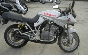 SUZUKI GSX250S KATANA GJ76A