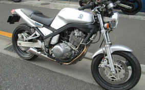 YAMAHA SRX400 1997 3VN