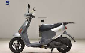 SUZUKI LET's 4 CA45A