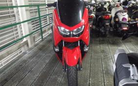 YAMAHA N-MAX 155 SG66J