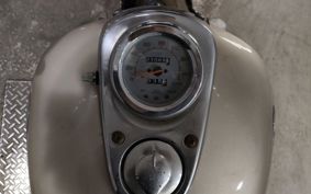 HONDA MAGNA 250 MC29