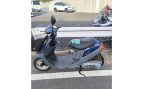 YAMAHA JOG APRIO 4JP