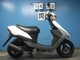 Фото Suzuki LET's 2 с японского аукциона