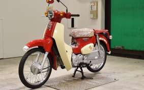 HONDA C50 SUPER CUB AA09