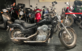 HONDA STEED 400 1993 NC26