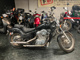Фото Honda STEED 400 1993 с японского аукциона