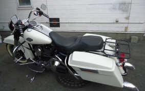 HARLEY FLHPEI Road King Police 2001 FTW