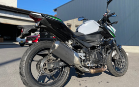 KAWASAKI Z250ABS