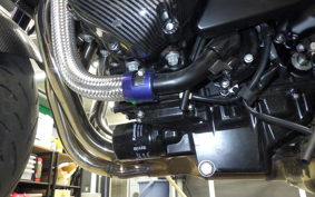 KAWASAKI Z900RS 2024 ZR900K