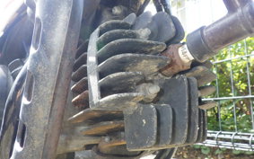 YAMAHA PW50 2023 4X4