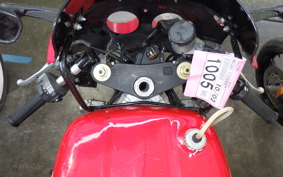 HONDA VFR400R NC30
