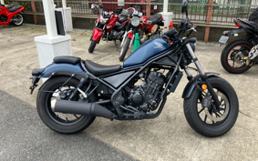 HONDA REBEL MC49