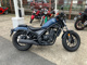 Фото Honda REBEL 2017 с японского аукциона