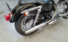 HARLEY XL883 2009 CN2
