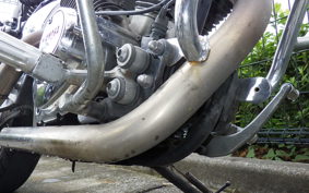 YAMAHA VIRAGO 250 3DM