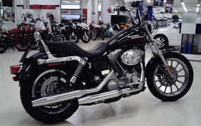 HARLEY FXD Dyna Super Glide 2004 GHV