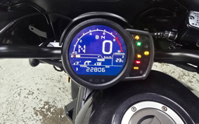 HONDA REBEL 1100T DCT 2023 SC83