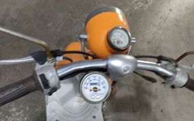 SUZUKI LET's 4 CA41A