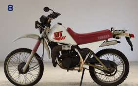 YAMAHA DT50 2018 17W