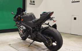 SUZUKI GSX-R1000R A 2018 DM11G