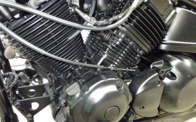 YAMAHA DRAGSTAR 400 1996 4TR