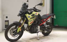 BMW F900GS 2025