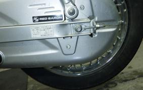 HONDA CROSS CUB 50 2016 AA06