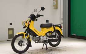 HONDA CROSS CUB 110 2020 JA45