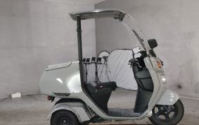 HONDA GYRO TA03