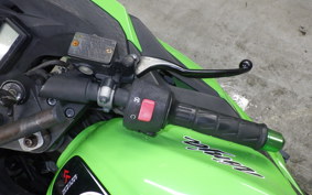 KAWASAKI NINJA 250 ABS 2004 EX250L