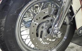 HARLEY FLSTCI 1450 2001