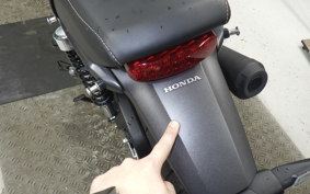 HONDA GB350S 2022 NC59