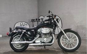 HARLEY XL883 2007 CN2